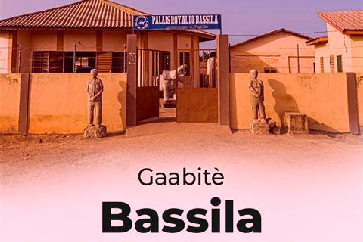 escort Bassila