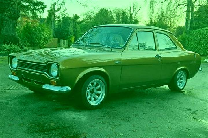 escort Basso