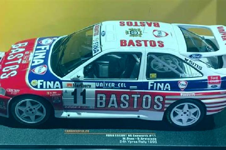 escort Bast