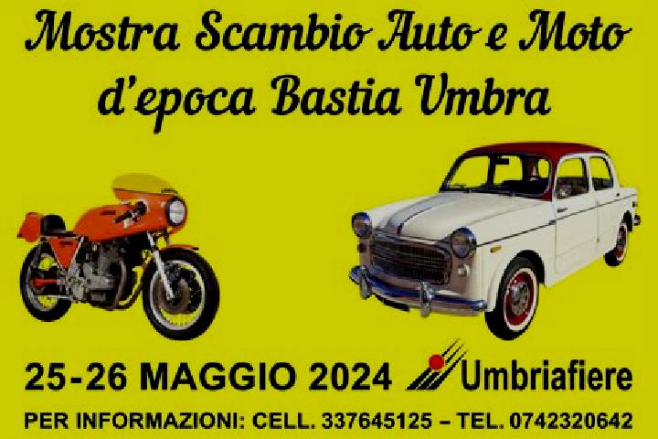 escort Bastia umbra