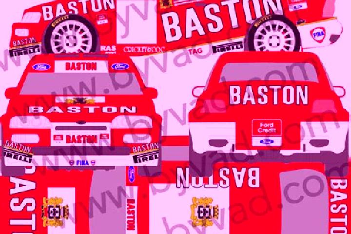 escort Baston