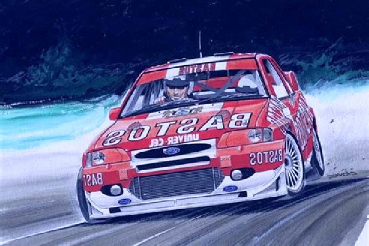 escort Bastos