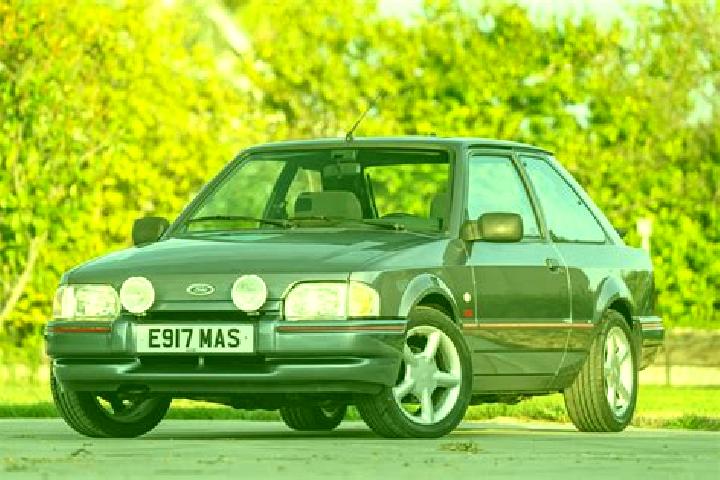 escort Bat A in