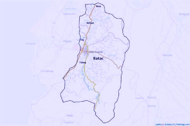 escort Batac City