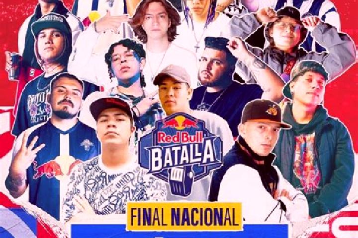 escort Batalla Nacional