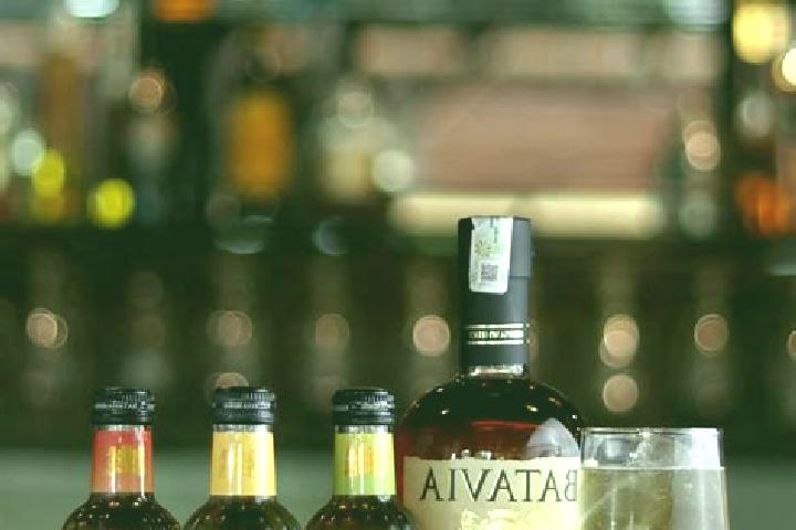 escort Batavia