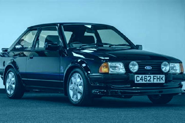escort Batchworth