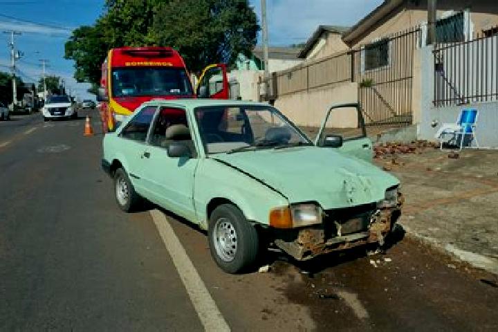 escort Bate Nafadji