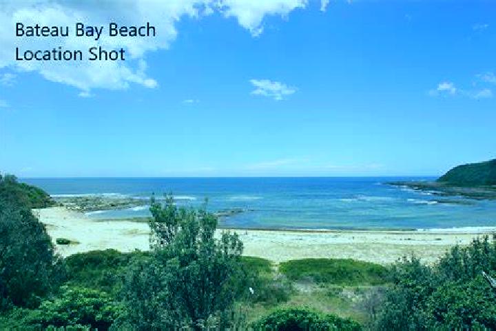escort Bateau Bay