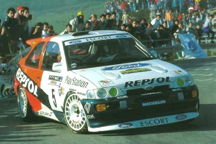 escort Batera