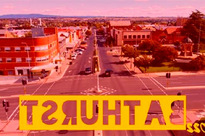 escort Bathurst city centre