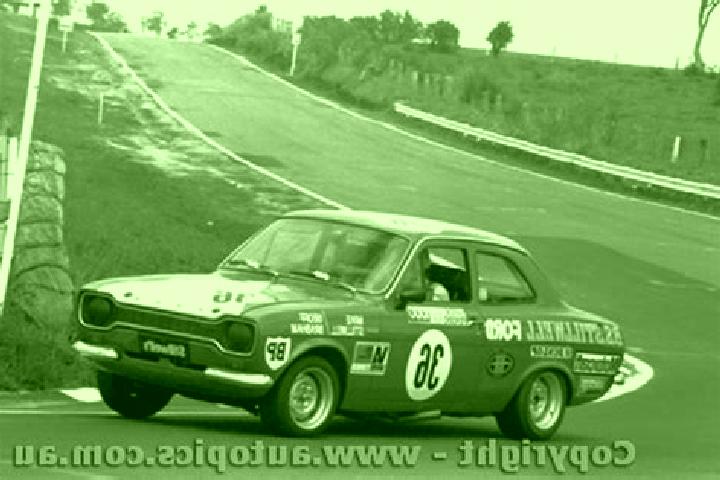 escort Bathurst