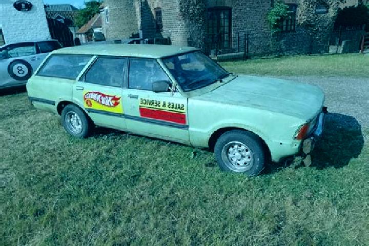 escort Batley
