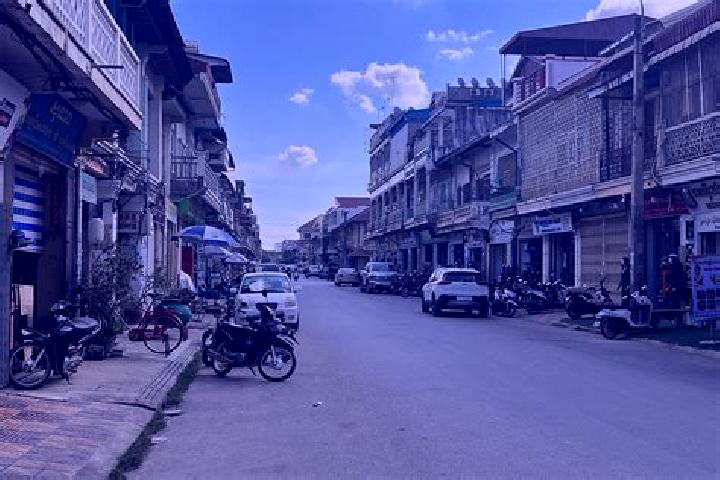 escort Battambang