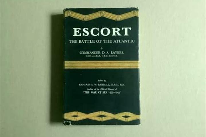 escort Battle