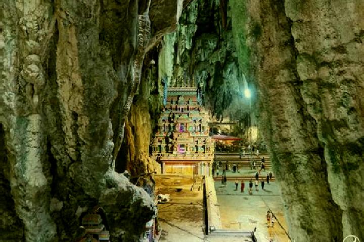 escort Batu Caves