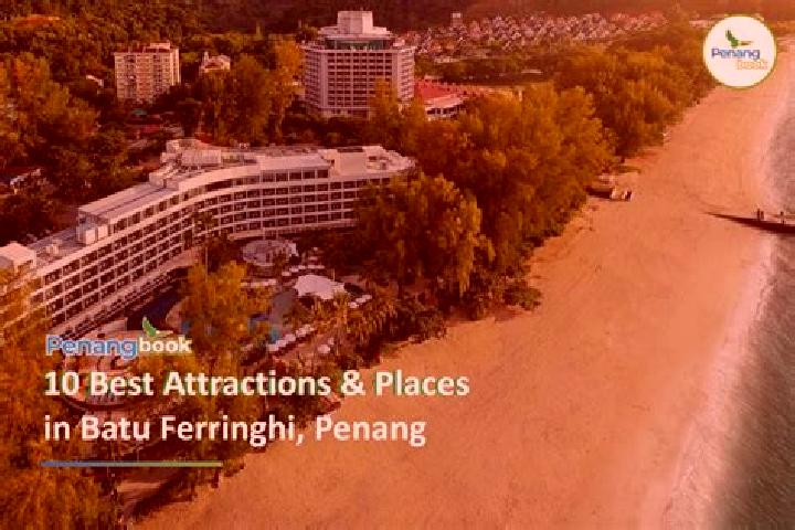escort Batu Feringgi