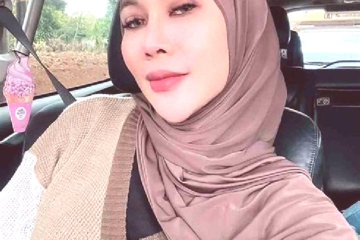 escort Batu Itam