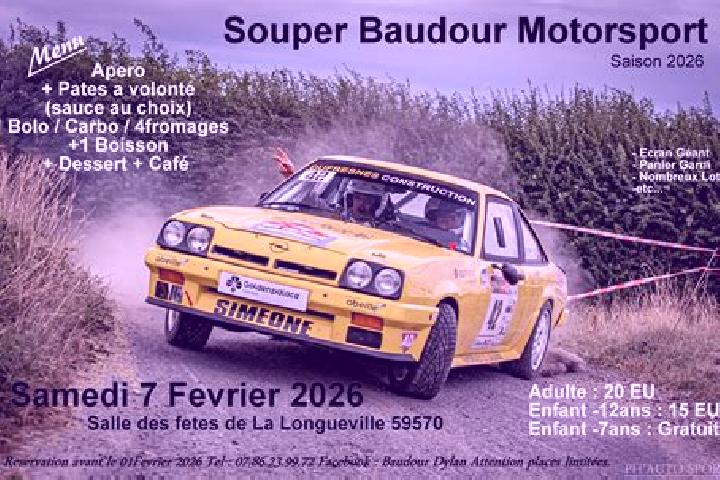 escort Baudour