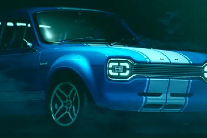 escort Baudrieres