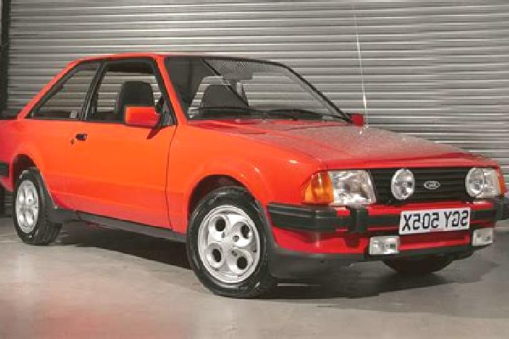 escort Baule
