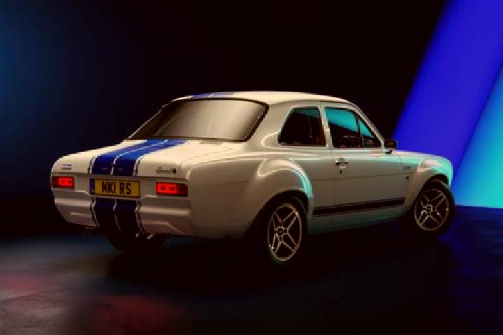 escort Baumata