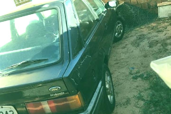 escort Bauru