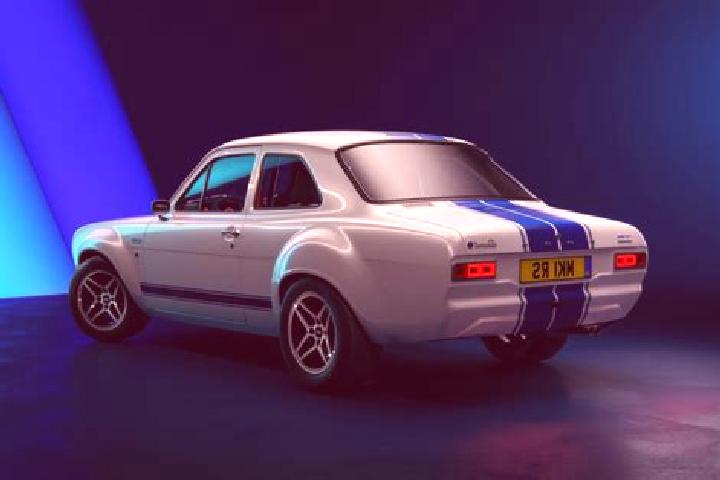 escort Bawan