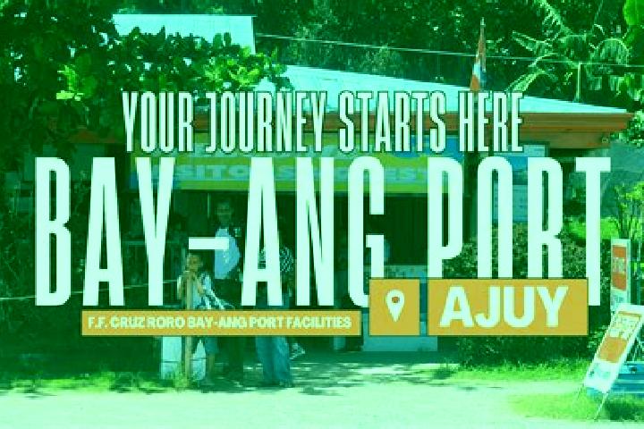 escort Bay-ang