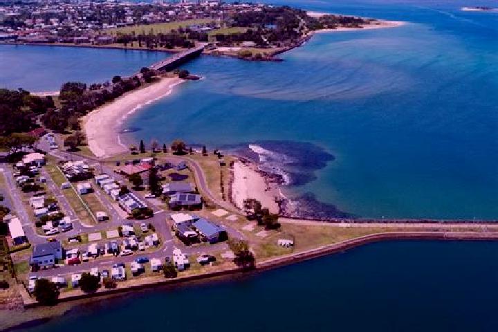 escort Bay Head