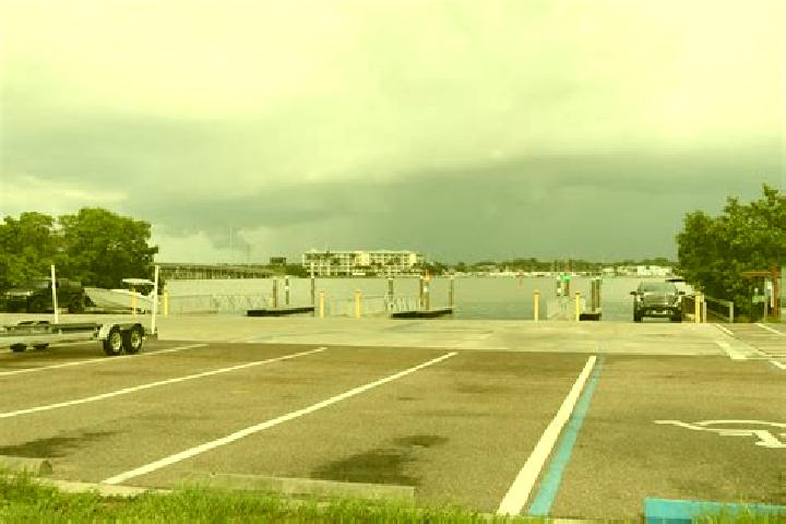escort Bay Pines