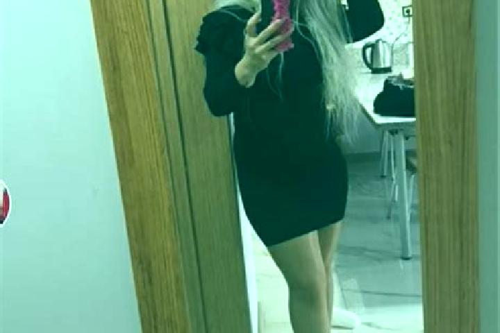 escort Bayan Huxu