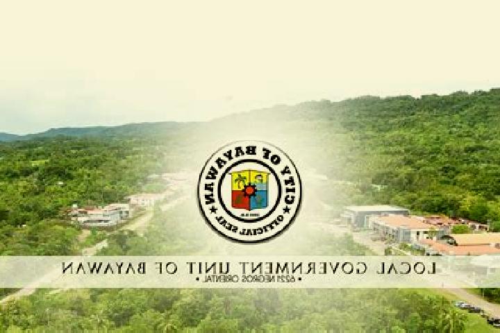escort Bayawan