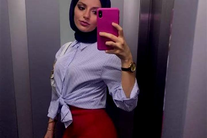 escort Bayburt