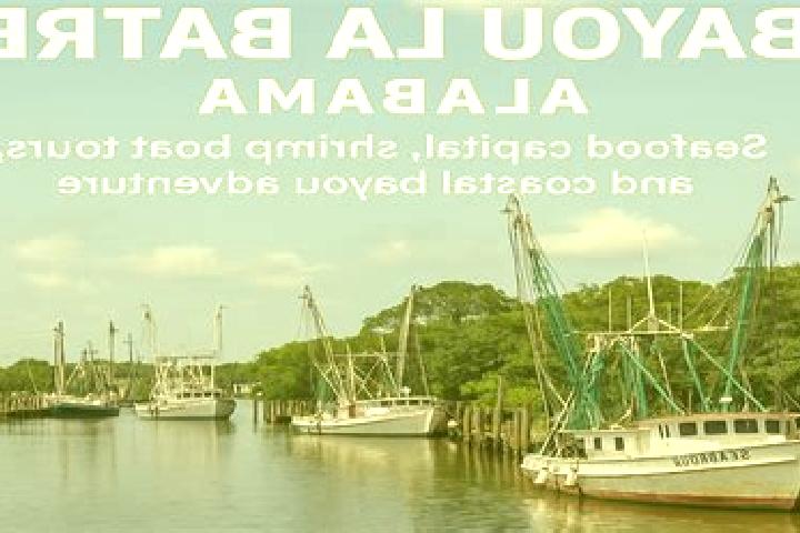 escort Bayou La Batre