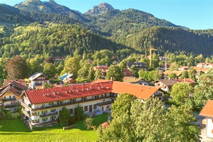 escort Bayrischzell