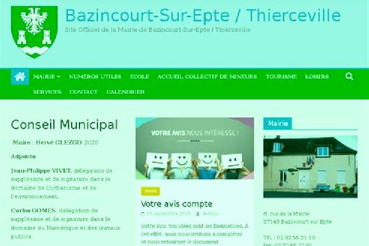 escort Bazincourt-sur-Epte