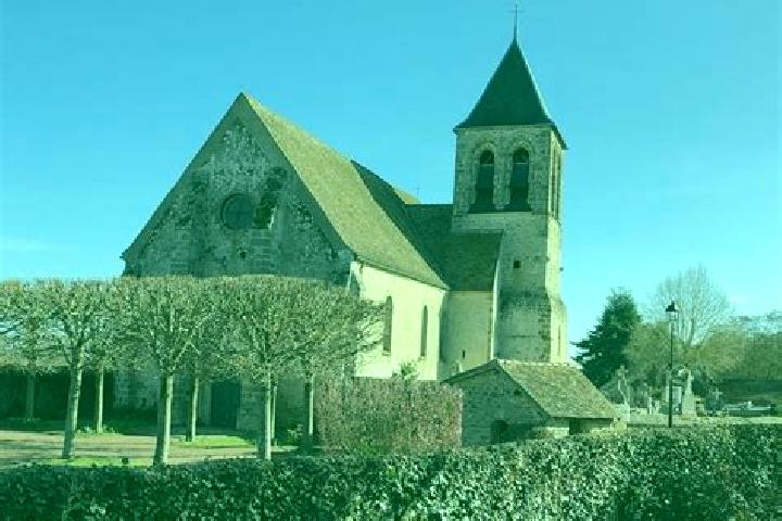escort Bazoches-sur-Guyonne