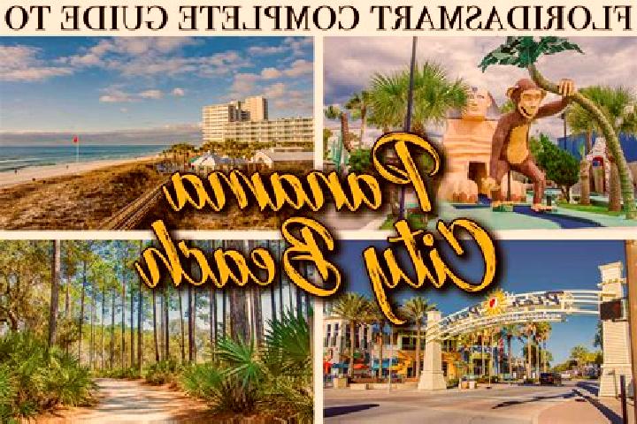 escort Beach City