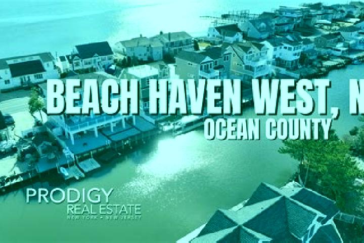 escort Beach Haven West