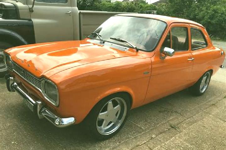 escort Beadnell