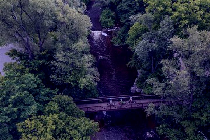 escort Bear River