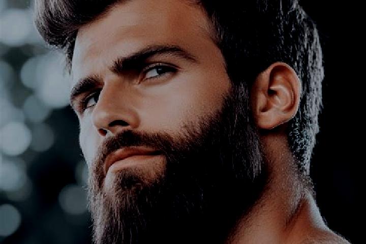 escort Beard-Geovreissiat