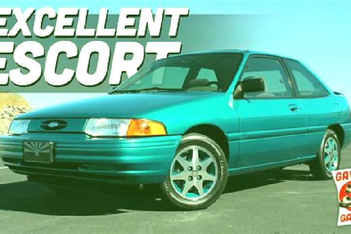 escort Beatty
