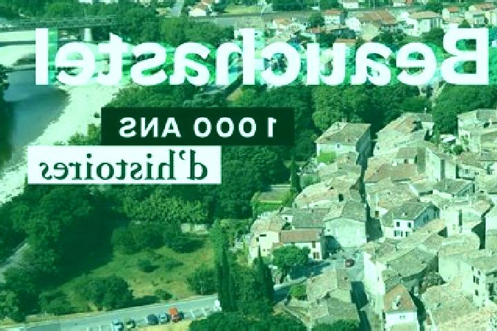 escort Beauchastel