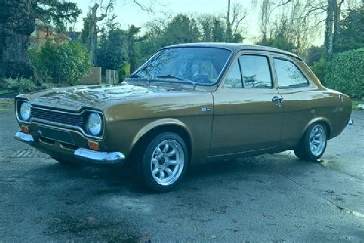 escort Beaufay