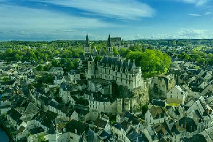 escort Beaulieu-les-Loches