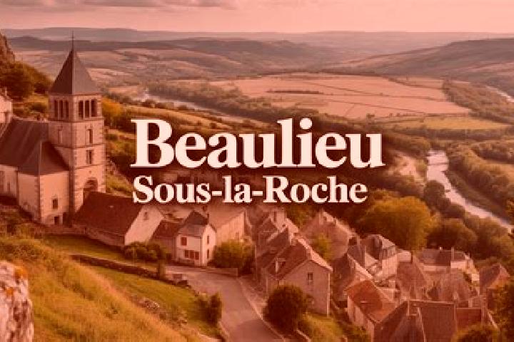 escort Beaulieu-sous-la-Roche