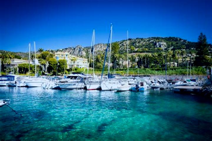 escort Beaulieu-sur-Mer