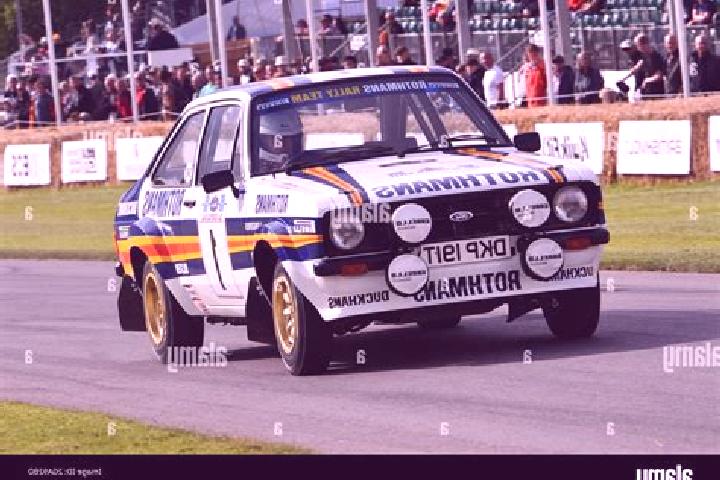 escort Beaulieu
